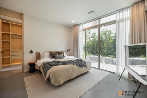 House in Bangkok, Thailand 3 bedrooms № 190269 - photo 15