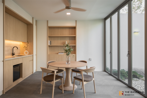 House in Bangkok, Thailand 3 bedrooms № 190269 - photo 14