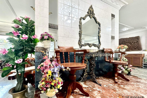 บ้านในกรุงเทพฯ, ประเทศไทย 7 ห้องนอน № 190272 - รูปถ่าย 2