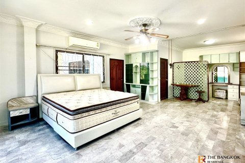 บ้านในกรุงเทพฯ, ประเทศไทย 7 ห้องนอน № 190272 - รูปถ่าย 4