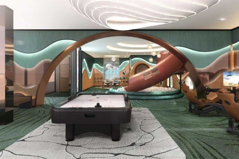 Condo à Bang Tao, Thaïlande, 2 chambres  № 168249 - photo 12