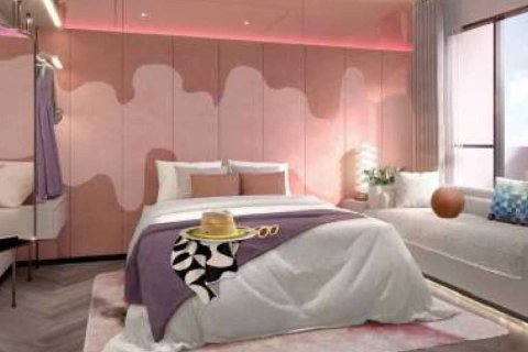 Condo à Bang Tao, Thaïlande, 2 chambres  № 168249 - photo 2