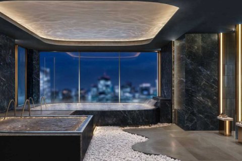 Condo à Bang Tao, Thaïlande, 2 chambres  № 168249 - photo 9