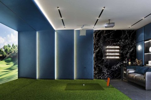 Condo à Bang Tao, Thaïlande, 2 chambres  № 168249 - photo 11