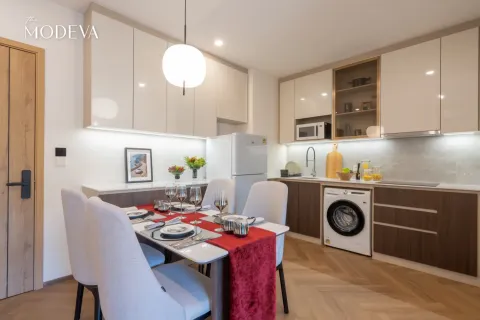 Condo in Bang Tao, Thailand, 2 bedrooms  № 168249