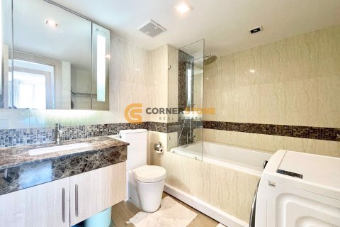 Студия в кондо на Пляж Джомтьен, Паттайя, Таиланд № 168252 - фото 20