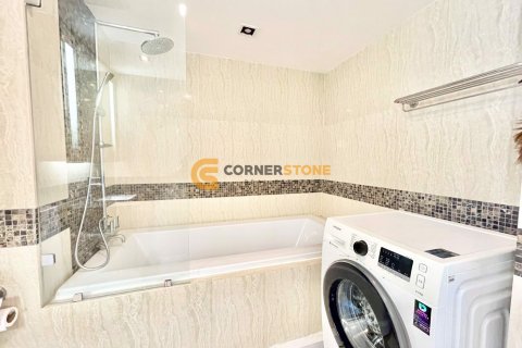 Студия в кондо на Пляж Джомтьен, Паттайя, Таиланд № 168252 - фото 19