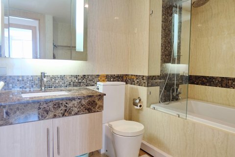 Студия в кондо на Пляж Джомтьен, Паттайя, Таиланд № 168252 - фото 18