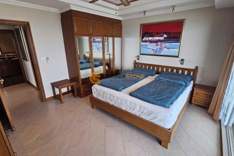 Studio dans le Condo sur Jomtien Beach, Pattaya, Thaïlande  № 168250 - photo 19