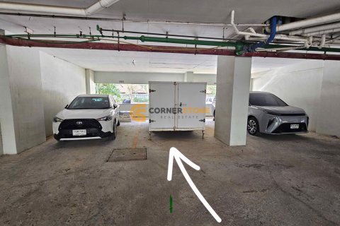 Studio dans le Condo sur Jomtien Beach, Pattaya, Thaïlande  № 168250 - photo 28