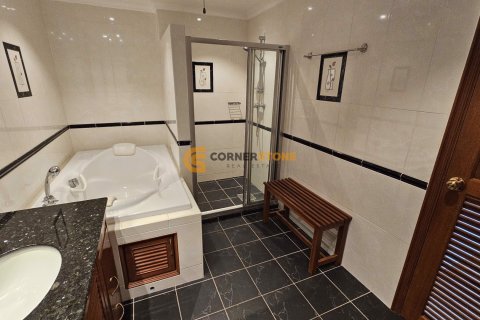 Studio dans le Condo sur Jomtien Beach, Pattaya, Thaïlande  № 168250 - photo 22