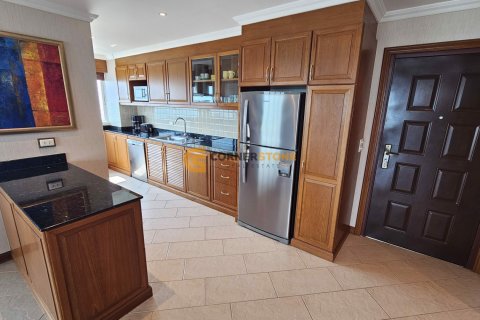 Studio dans le Condo sur Jomtien Beach, Pattaya, Thaïlande  № 168250 - photo 8