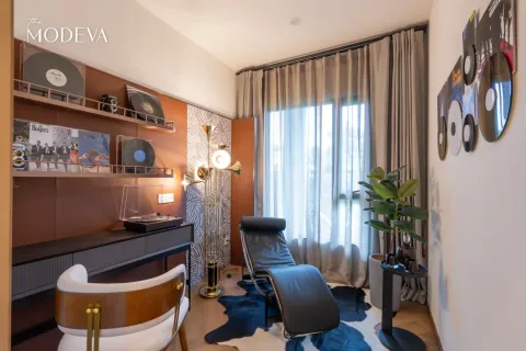 Condo in Bang Tao, Thailand, 2 bedrooms  № 168247 - photo 15