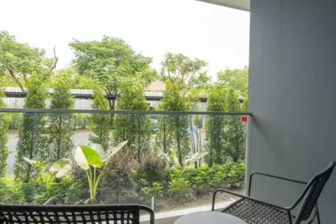 Condo in Bang Tao, Thailand, 2 bedrooms  № 168247 - photo 21