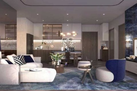 Condo in Bang Tao, Thailand, 2 bedrooms  № 168247