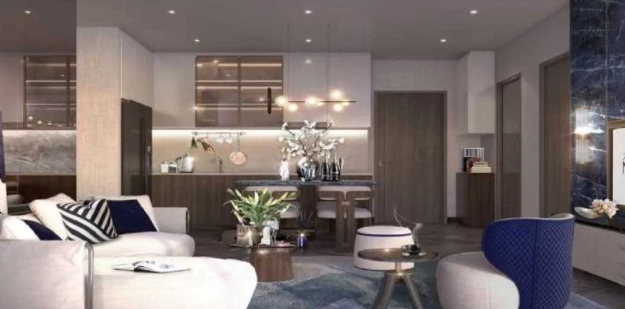 Condo in Bang Tao, Thailand, 2 bedrooms  № 168247