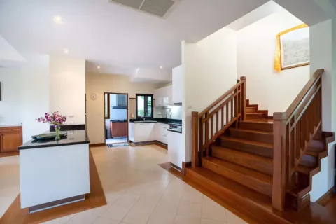 Maison à Bang Tao, Thaïlande 4 chambres № 168248 - photo 4