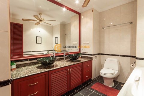 Studio in the Condo on Jomtien Beach, Pattaya, Thailand  № 168251 - photo 15