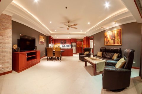 Studio in the Condo on Jomtien Beach, Pattaya, Thailand  № 168251 - photo 4