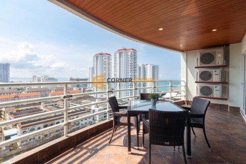 Studio in the Condo on Jomtien Beach, Pattaya, Thailand  № 168251 - photo 6