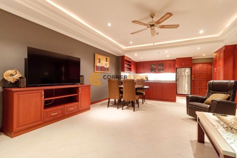 Studio in the Condo on Jomtien Beach, Pattaya, Thailand  № 168251 - photo 2