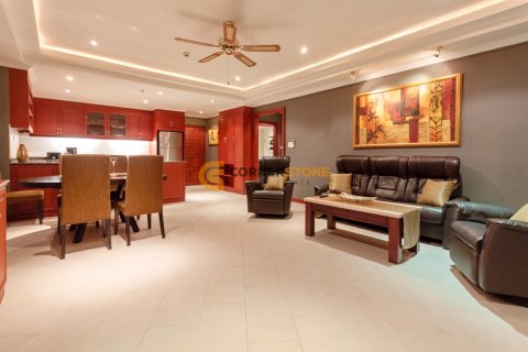 Studio in the Condo on Jomtien Beach, Pattaya, Thailand  № 168251