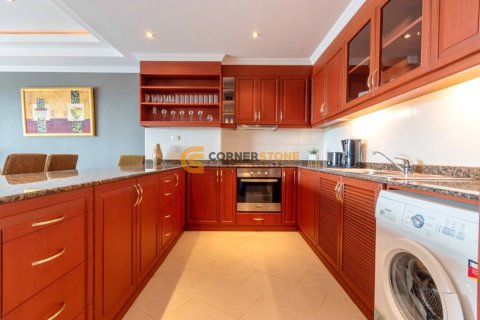 Studio in the Condo on Jomtien Beach, Pattaya, Thailand  № 168251 - photo 9