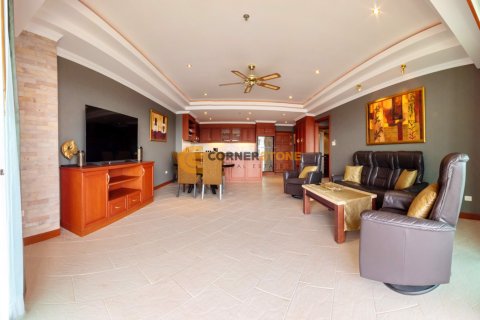 Studio in the Condo on Jomtien Beach, Pattaya, Thailand  № 168251 - photo 3