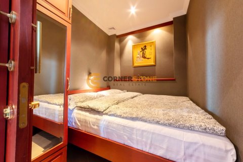 Studio in the Condo on Jomtien Beach, Pattaya, Thailand  № 168251 - photo 16