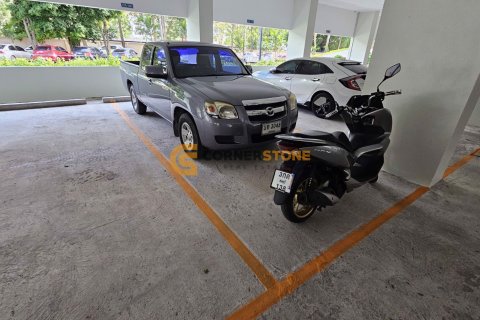 Studio in the Condo on Jomtien Beach, Pattaya, Thailand  № 168251 - photo 18