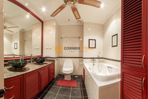 Studio in the Condo on Jomtien Beach, Pattaya, Thailand  № 168251 - photo 14