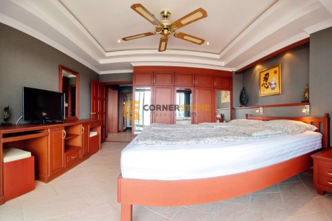 Studio in the Condo on Jomtien Beach, Pattaya, Thailand  № 168251 - photo 11