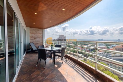 Studio in the Condo on Jomtien Beach, Pattaya, Thailand  № 168251 - photo 17