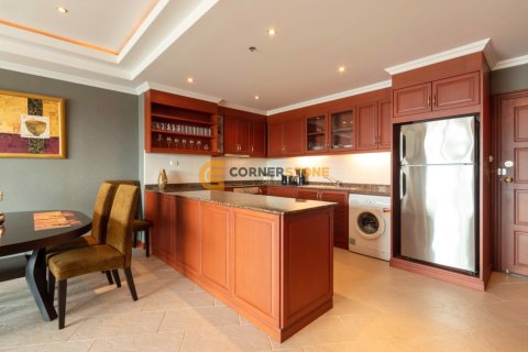 Studio in the Condo on Jomtien Beach, Pattaya, Thailand  № 168251 - photo 10