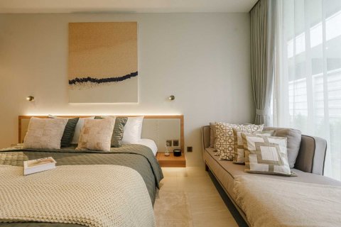 Condo à Bang Tao, Thaïlande, 1 chambre  № 168246 - photo 8