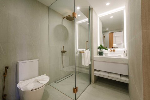 Condo à Bang Tao, Thaïlande, 1 chambre  № 168246 - photo 7