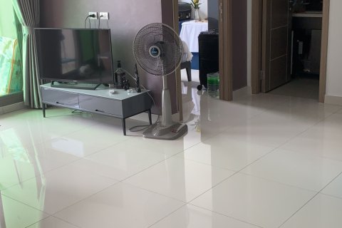 Квартира в Паттайе, Таиланд с 2 спальнями  № 161236 - фото 2