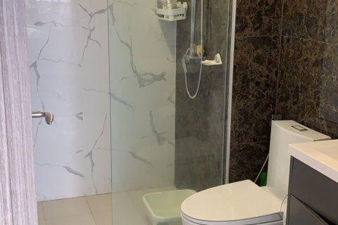 Квартира в Паттайе, Таиланд с 2 спальнями  № 161236 - фото 7