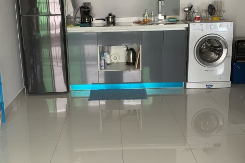 Квартира в Паттайе, Таиланд с 2 спальнями  № 161236 - фото 6