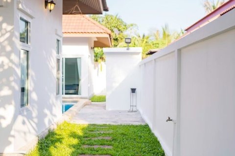 Maison à Hua Hin, Thaïlande 3 chambres № 161234 - photo 6