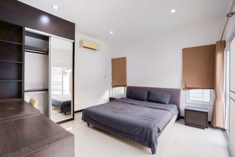 Maison à Hua Hin, Thaïlande 3 chambres № 161234 - photo 17