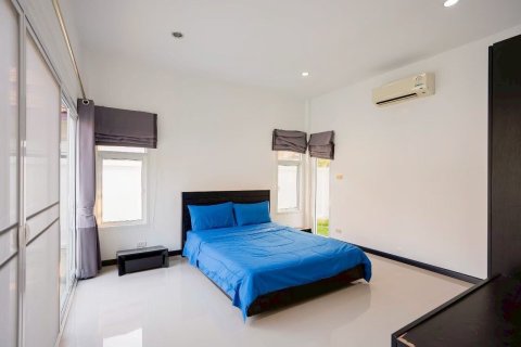 Maison à Hua Hin, Thaïlande 3 chambres № 161234 - photo 12