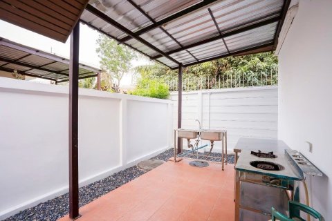 Maison à Hua Hin, Thaïlande 3 chambres № 161234 - photo 22