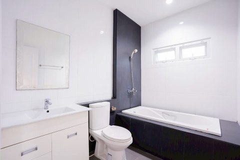 Maison à Hua Hin, Thaïlande 3 chambres № 161234 - photo 20