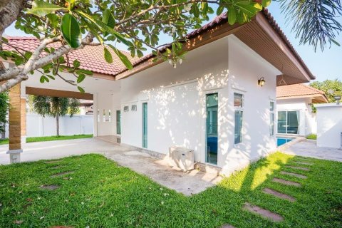 Maison à Hua Hin, Thaïlande 3 chambres № 161234 - photo 7