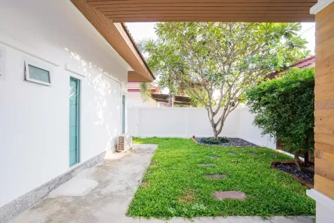 Maison à Hua Hin, Thaïlande 3 chambres № 161234 - photo 4