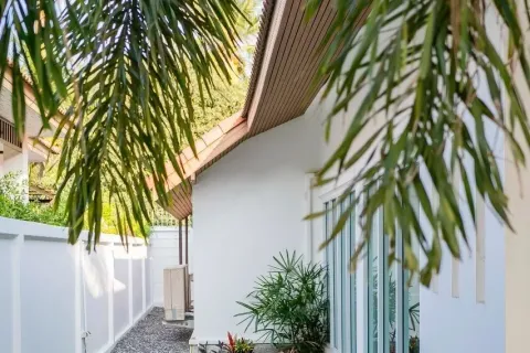 Maison à Hua Hin, Thaïlande 3 chambres № 161234 - photo 3