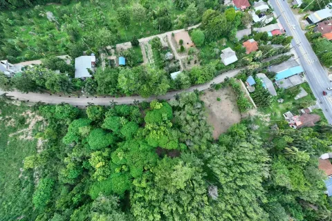 Terrain à Pa Klok, Thaïlande 837.2 m2 № 161239 - photo 10