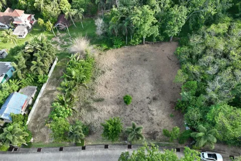 Terrain à Pa Klok, Thaïlande 837.2 m2 № 161239 - photo 15