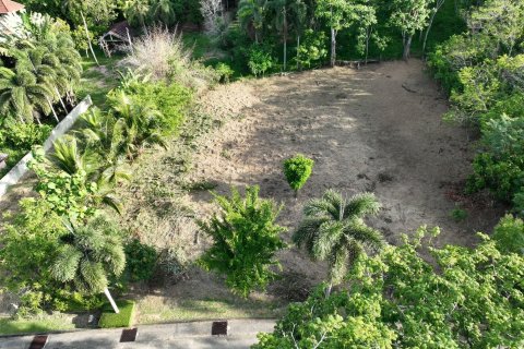 Terrain à Pa Klok, Thaïlande 837.2 m2 № 161239 - photo 12